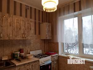 2-к квартира, на длительный срок, 44м2, 4/5 этаж