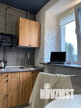 Студия квартира, посуточно, 21м2, 2/5 этаж