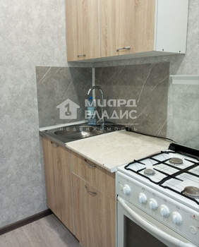 2-к квартира, на длительный срок, 45м2, 4/5 этаж