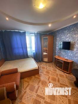 1-к квартира, на длительный срок, 50м2, 2/9 этаж