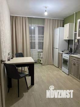 1-к квартира, на длительный срок, 33м2, 8/11 этаж