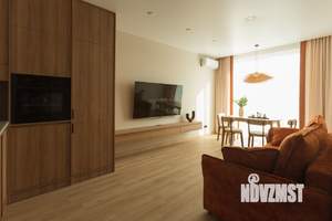 1-к квартира, на длительный срок, 48м2, 13/17 этаж