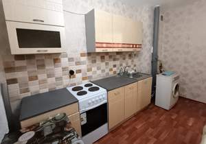 1-к квартира, на длительный срок, 34м2, 3/10 этаж