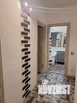 2-к квартира, посуточно, 62м2, 15/17 этаж