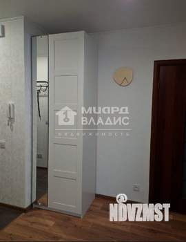 1-к квартира, на длительный срок, 45м2, 4/10 этаж