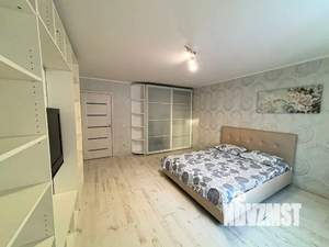 2-к квартира, посуточно, 52м2, 1/10 этаж