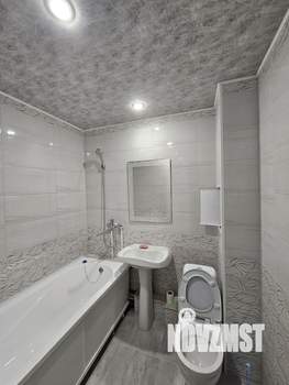 1-к квартира, на длительный срок, 39м2, 4/10 этаж