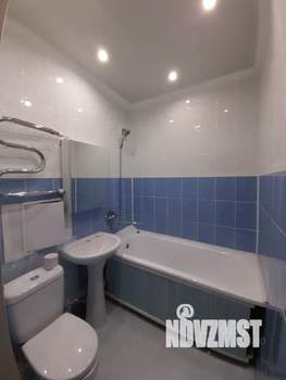1-к квартира, на длительный срок, 31м2, 2/5 этаж