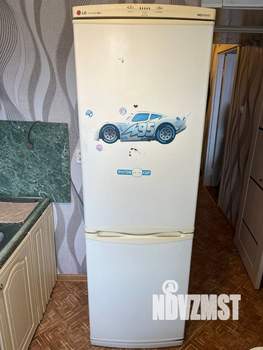 1-к квартира, на длительный срок, 30м2, 5/5 этаж