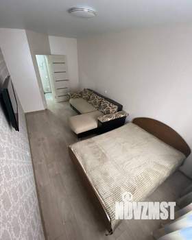 1-к квартира, на длительный срок, 40м2, 14/21 этаж