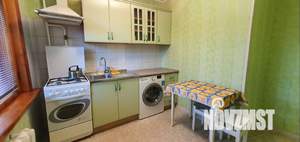 1-к квартира, на длительный срок, 31м2, 3/5 этаж