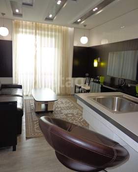 2-к квартира, на длительный срок, 70м2, 4/11 этаж