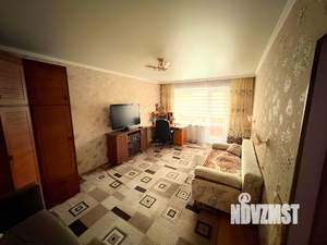 1-к квартира, на длительный срок, 37м2, 1/10 этаж