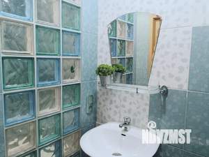 Студия квартира, посуточно, 37м2, 5/5 этаж