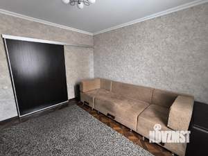 2-к квартира, на длительный срок, 58м2, 9/17 этаж