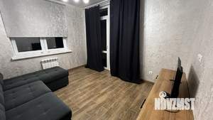 2-к квартира, на длительный срок, 54м2, 12/16 этаж