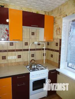 1-к квартира, на длительный срок, 32м2, 5/5 этаж