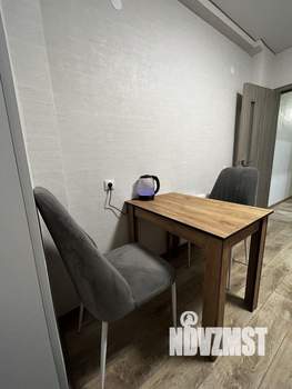 1-к квартира, посуточно, 35м2, 10/16 этаж