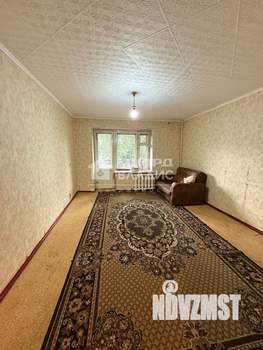 1-к квартира, на длительный срок, 36м2, 1/5 этаж