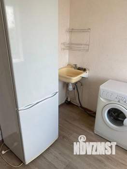 1-к квартира, на длительный срок, 32м2, 5/5 этаж