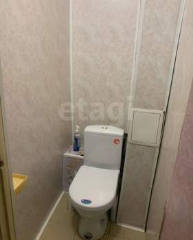 2-к квартира, на длительный срок, 52м2, 3/9 этаж