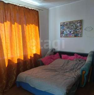 1-к квартира, на длительный срок, 26м2, 5/9 этаж