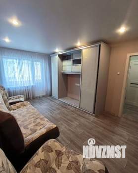 1-к квартира, на длительный срок, 39м2, 1/9 этаж
