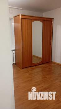 1-к квартира, на длительный срок, 33м2, 5/5 этаж