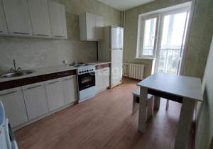 1-к квартира, на длительный срок, 45м2, 11/10 этаж