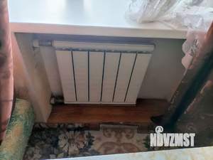 1-к квартира, на длительный срок, 16м2, 2/4 этаж