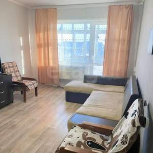 1-к квартира, на длительный срок, 37м2, 8/9 этаж