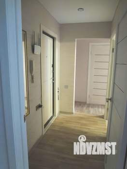 2-к квартира, на длительный срок, 45м2, 8/9 этаж