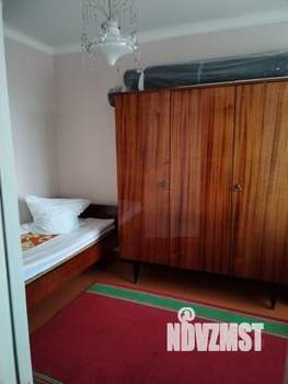 3-к квартира, на длительный срок, 41м2, 5/5 этаж