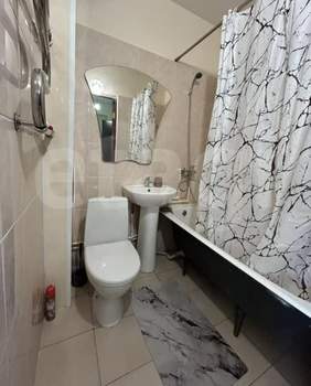 1-к квартира, на длительный срок, 29м2, 5/8 этаж