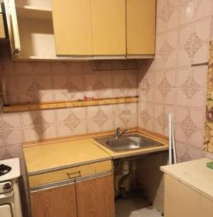 1-к квартира, на длительный срок, 31м2, 1/5 этаж
