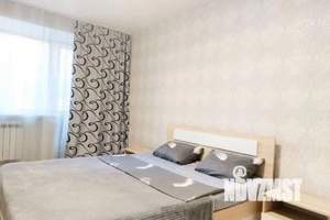 1-к квартира, посуточно, 31м2, 1/1 этаж