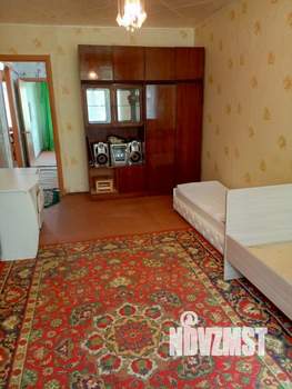 3-к квартира, на длительный срок, 68м2, 3/5 этаж