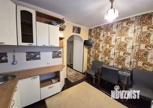 1-к квартира, на длительный срок, 38м2, 8/10 этаж