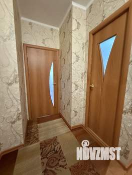 1-к квартира, на длительный срок, 37м2, 2/10 этаж