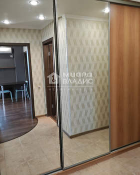 2-к квартира, на длительный срок, 48м2, 9/14 этаж