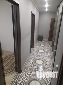 1-к квартира, на длительный срок, 47м2, 4/15 этаж