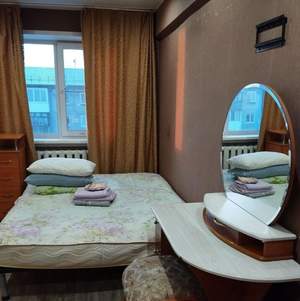 2-к квартира, на длительный срок, 45м2, 5/5 этаж