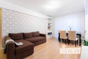 2-к квартира, посуточно, 45м2, 5/5 этаж