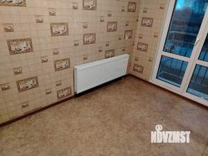 1-к квартира, на длительный срок, 38м2, 1/3 этаж