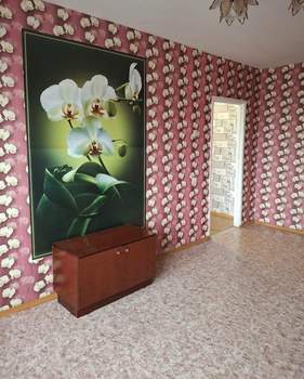 1-к квартира, на длительный срок, 39м2, 9/10 этаж