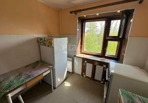 1-к квартира, на длительный срок, 28м2, 3/5 этаж