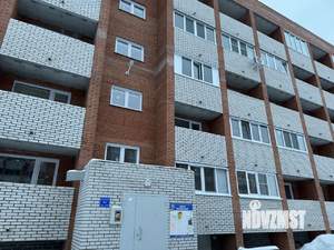 Студия квартира, на длительный срок, 32м2, 2/5 этаж