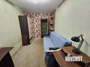 2-к квартира, на длительный срок, 46м2, 3/5 этаж