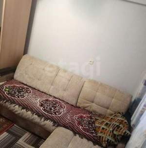 1-к квартира, на длительный срок, 33м2, 4/5 этаж