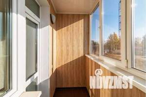 1-к квартира, посуточно, 30м2, 2/9 этаж